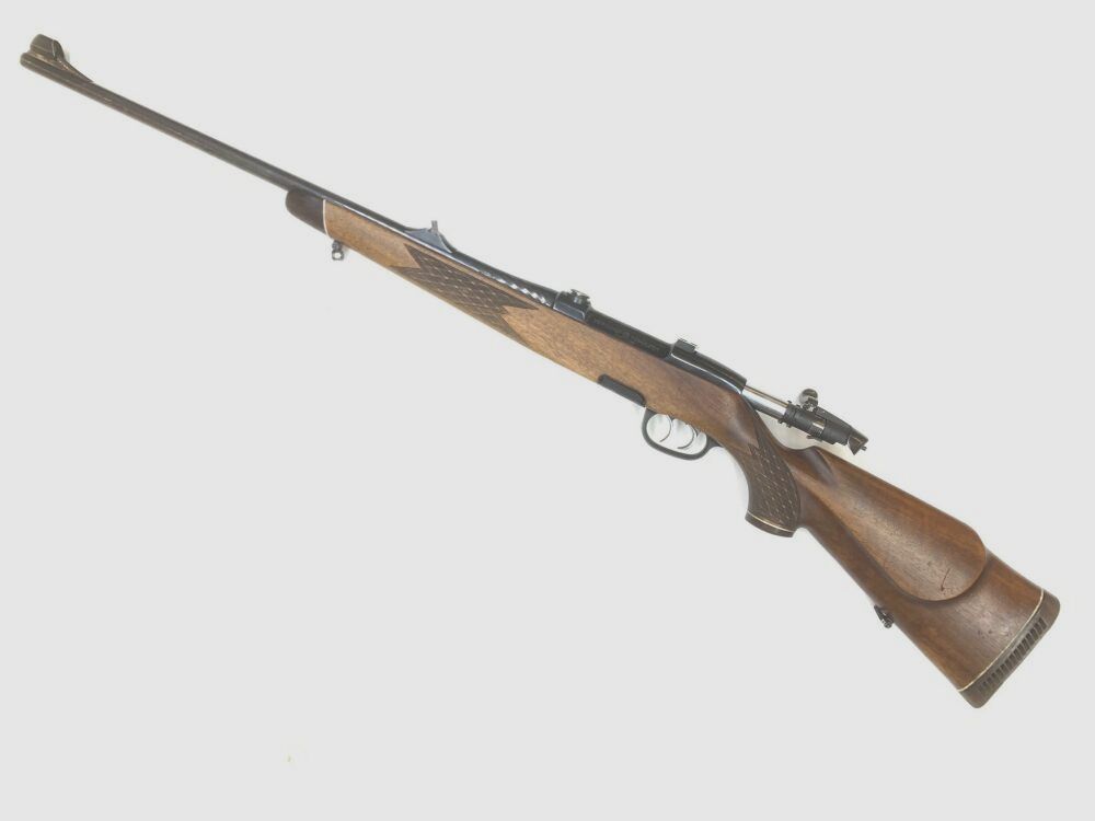 Steyr M .270Win