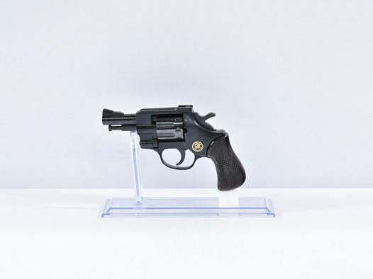 Arminius HW3 .22WinMag Revolver