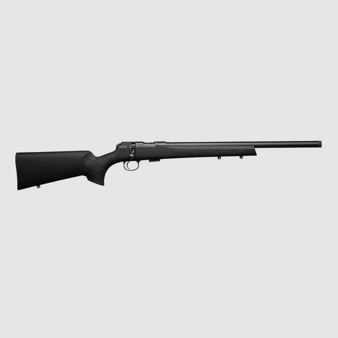 CZ KK repeating rifle 457 Varmint