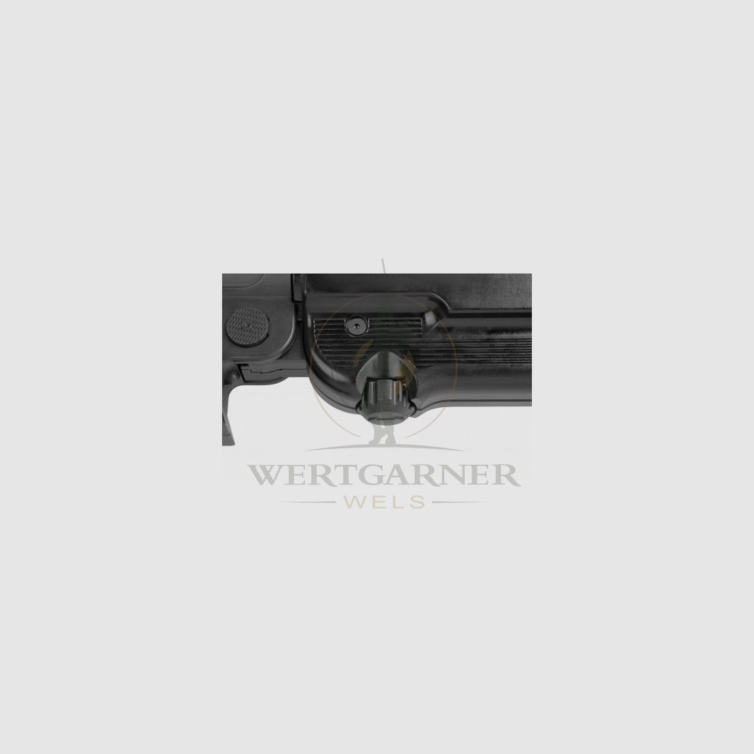 Mauser MP40 .22LR, imagen 6 de 6