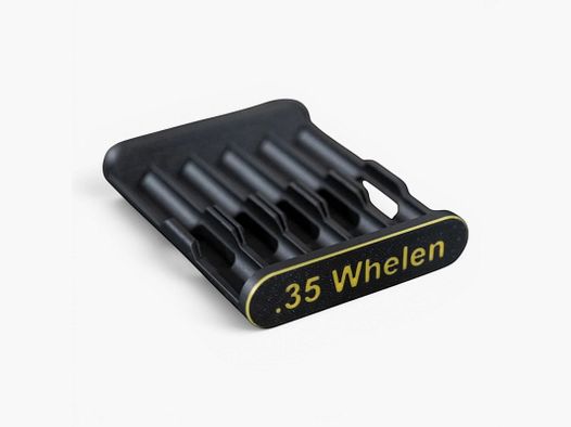 Filamelt - Premium Patronenclip .35 Whelen