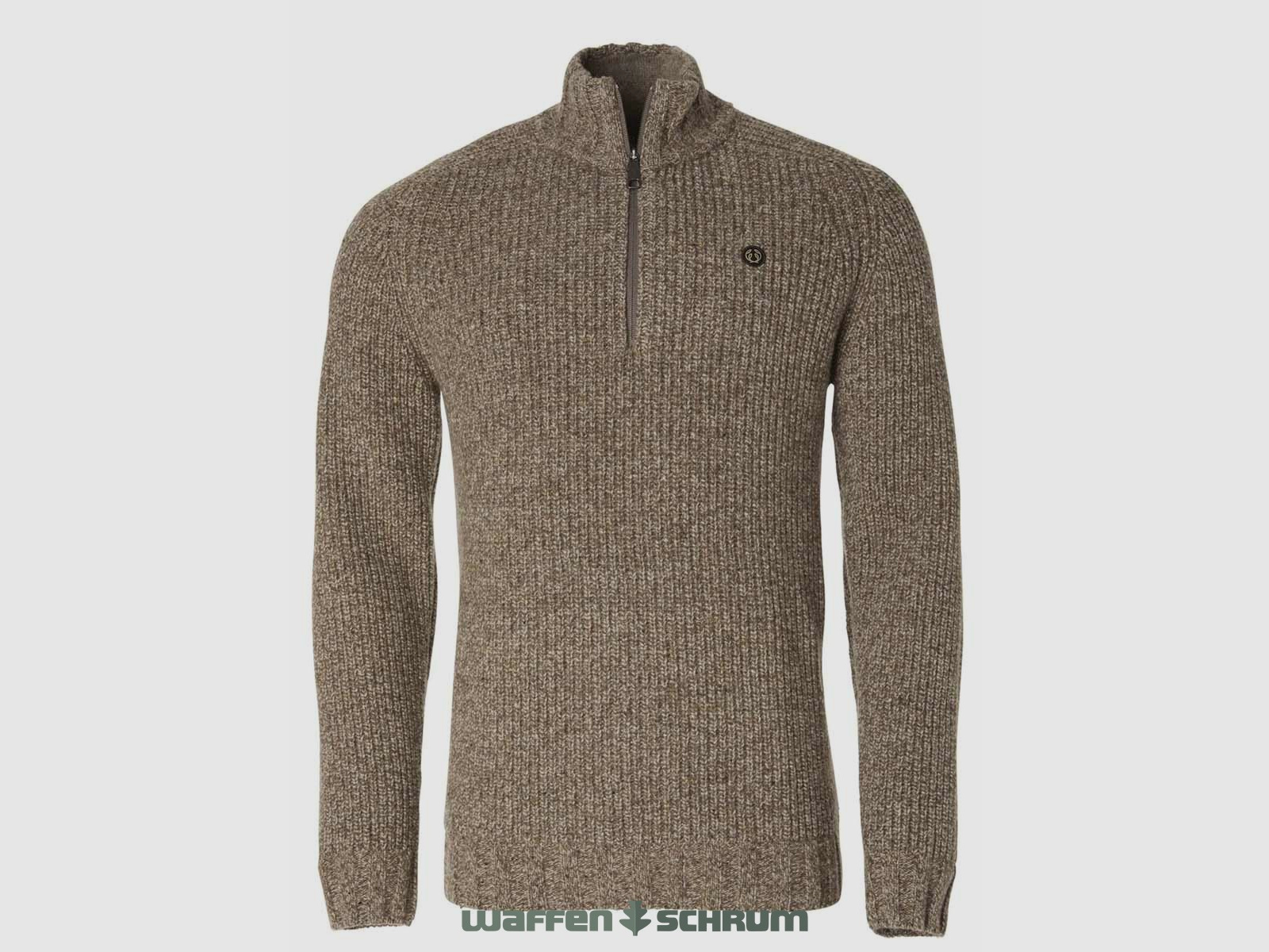Chevalier Troyer Strick Groby Saddle Brown