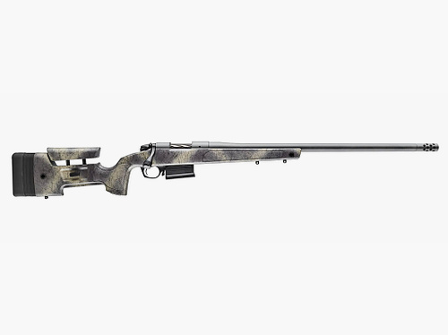 Bergara B14 WILDERNESS HMR