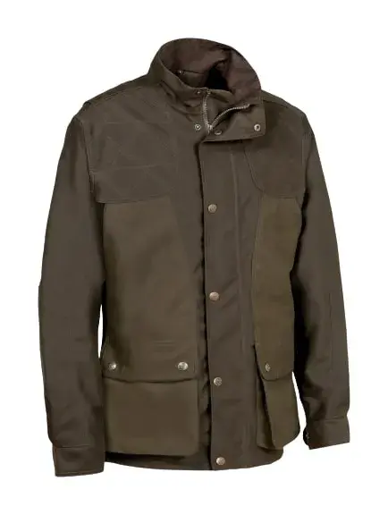 Interchasse Clubjacke Julius, Bild 2 von 2
