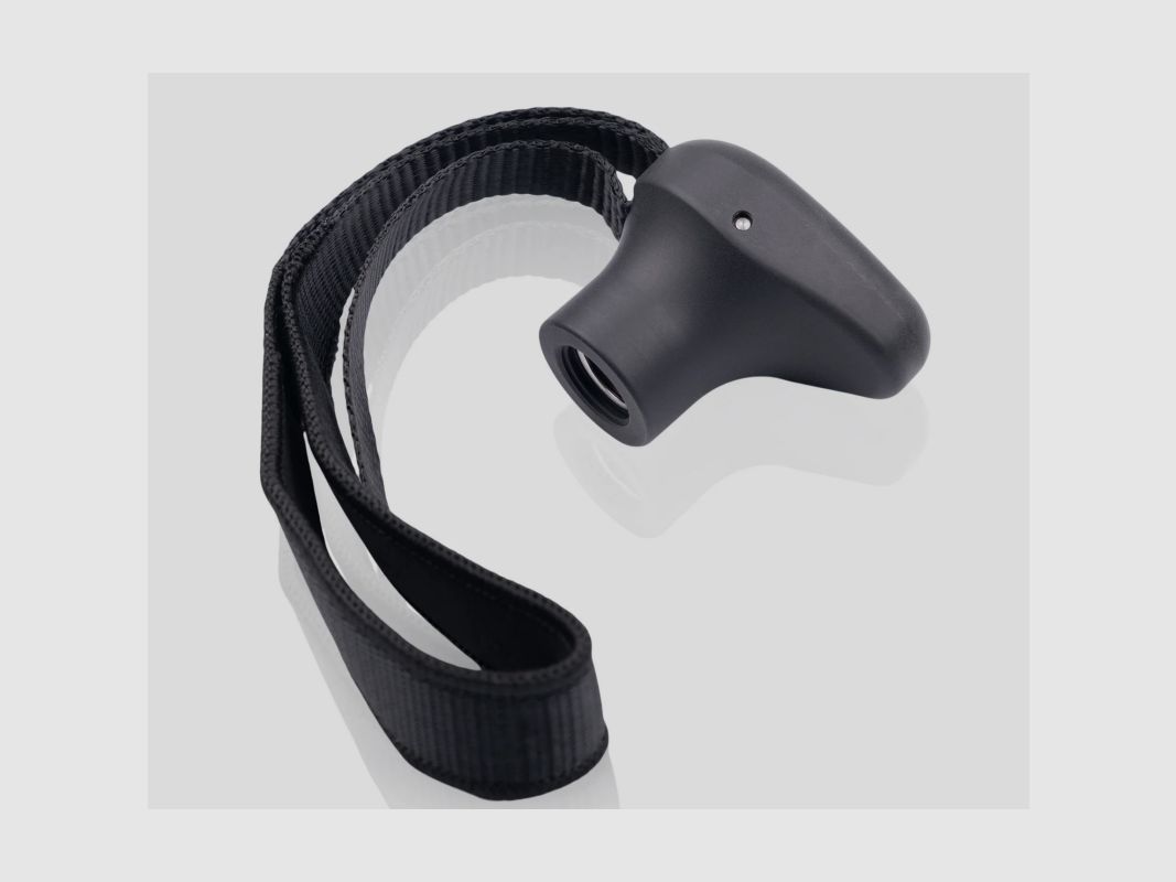 Trekkingstockgriff [pk/1] - Einzelhandel