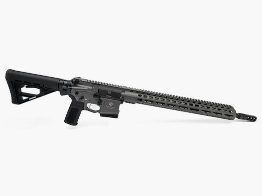 SCHMEISSER AR15 Dynamic – .223 Rem. / 16,75" / 425mm - Grau