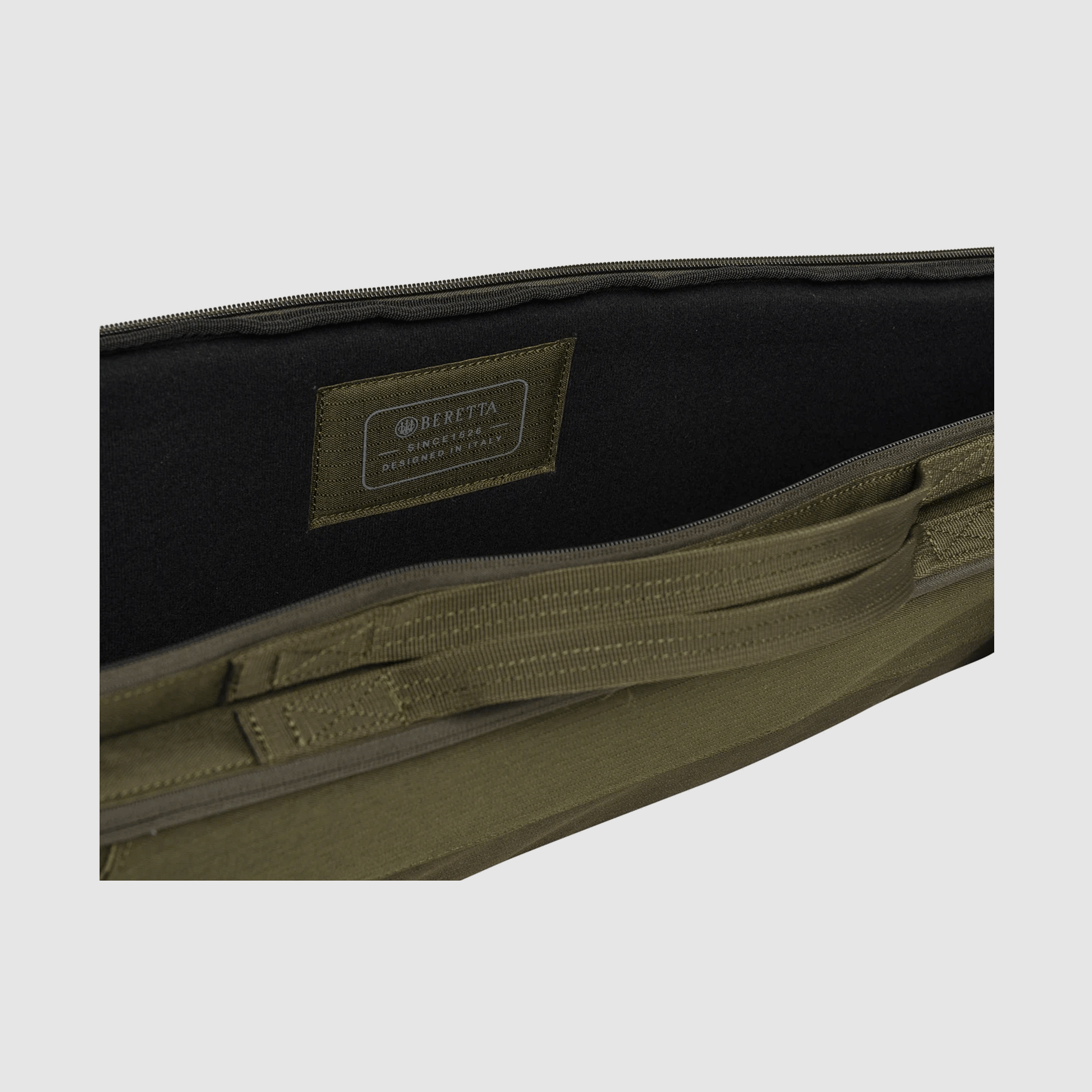 BERETTA – DOUBLE HOLSTER GAMEKEEPER EVO Moss & Brownbark, image 3 of 5