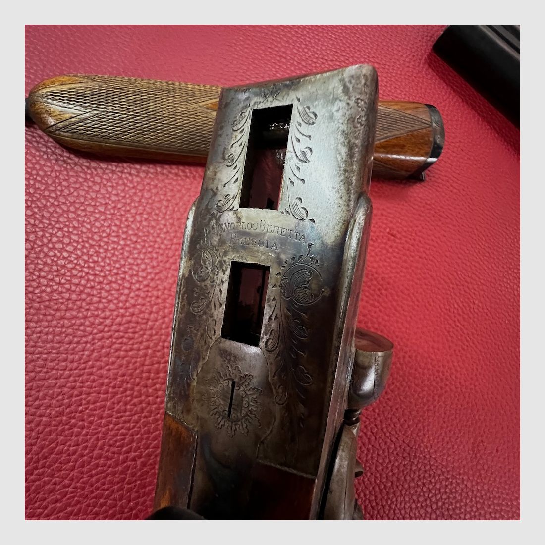 Beretta Vittoria, Bild 5 von 11