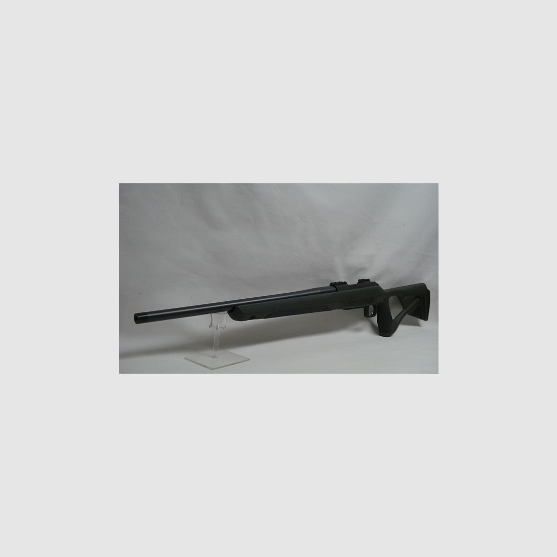 CZ 600 Ergo - .308Win,LL: , MG, oV