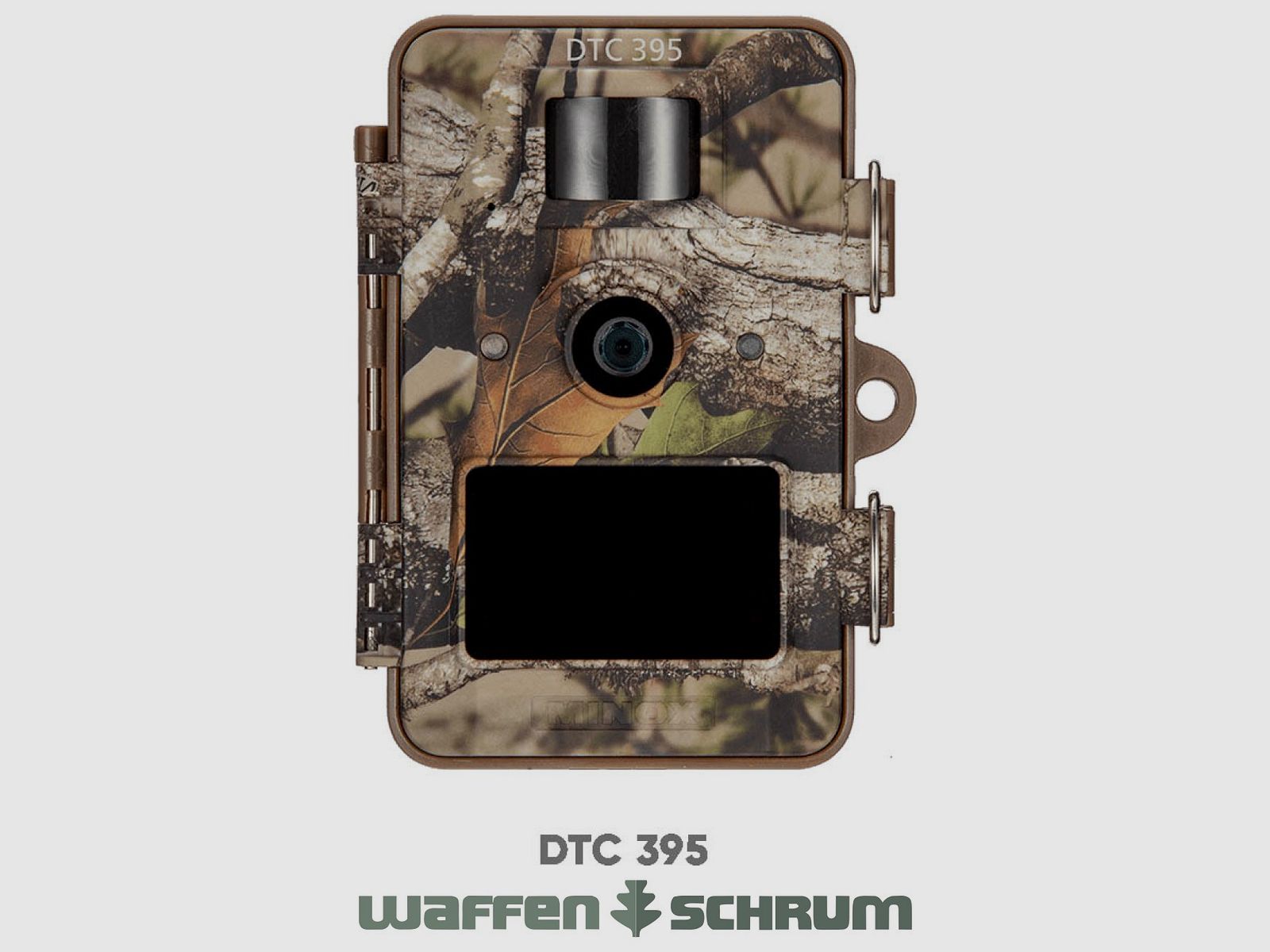 Minox Wildkamera DTC 395 Camo