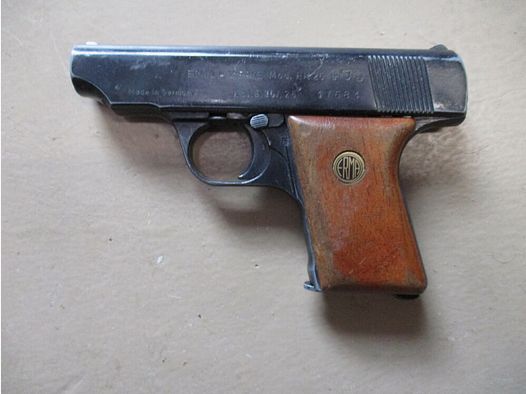 Pistolet Erma EP25 EP25
