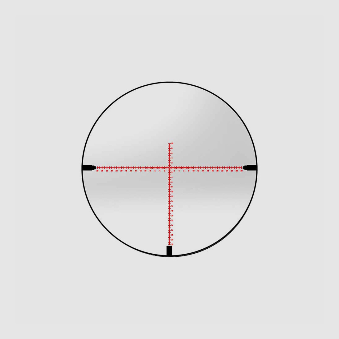 SIG SAUER TANGO-MSR 5-30×56 MOA Milling 2.0 FFP