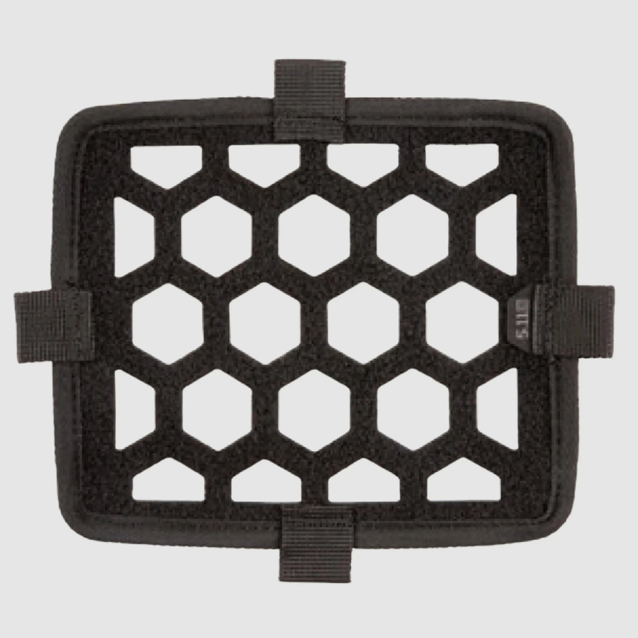 Sitzverkleidung Auto VR Hexgrid Headrest