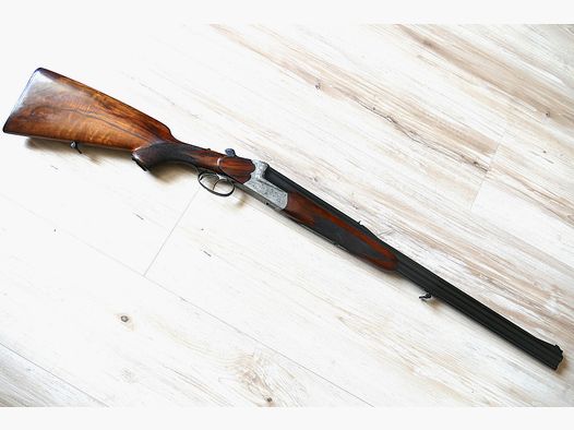 BbF. 20/70 .222 Remington