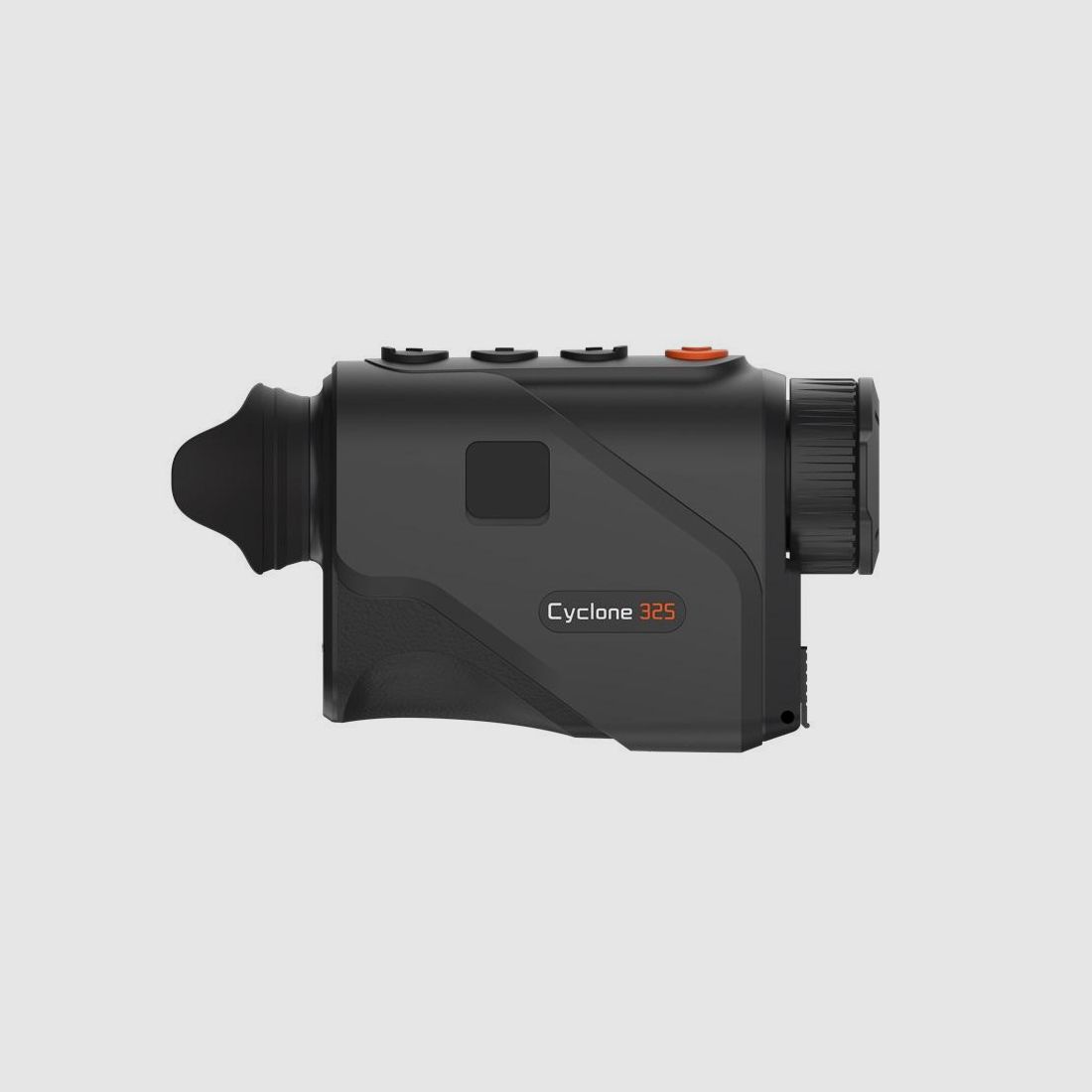 ThermTec Cyclone 325 kamera termowizyjna ręczna