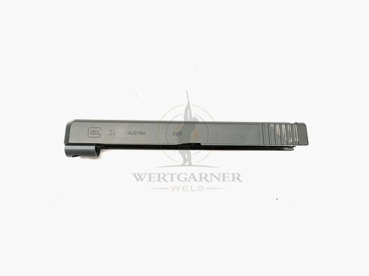 Glock 34 Gen 3 Corredera 9x19