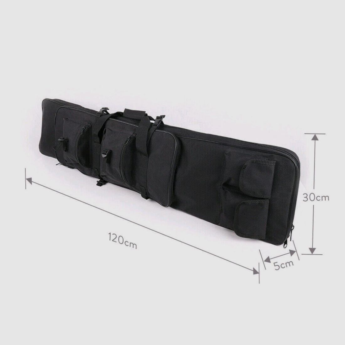 AEA Megalodon F Serie inkl. Red Dot und Slugs