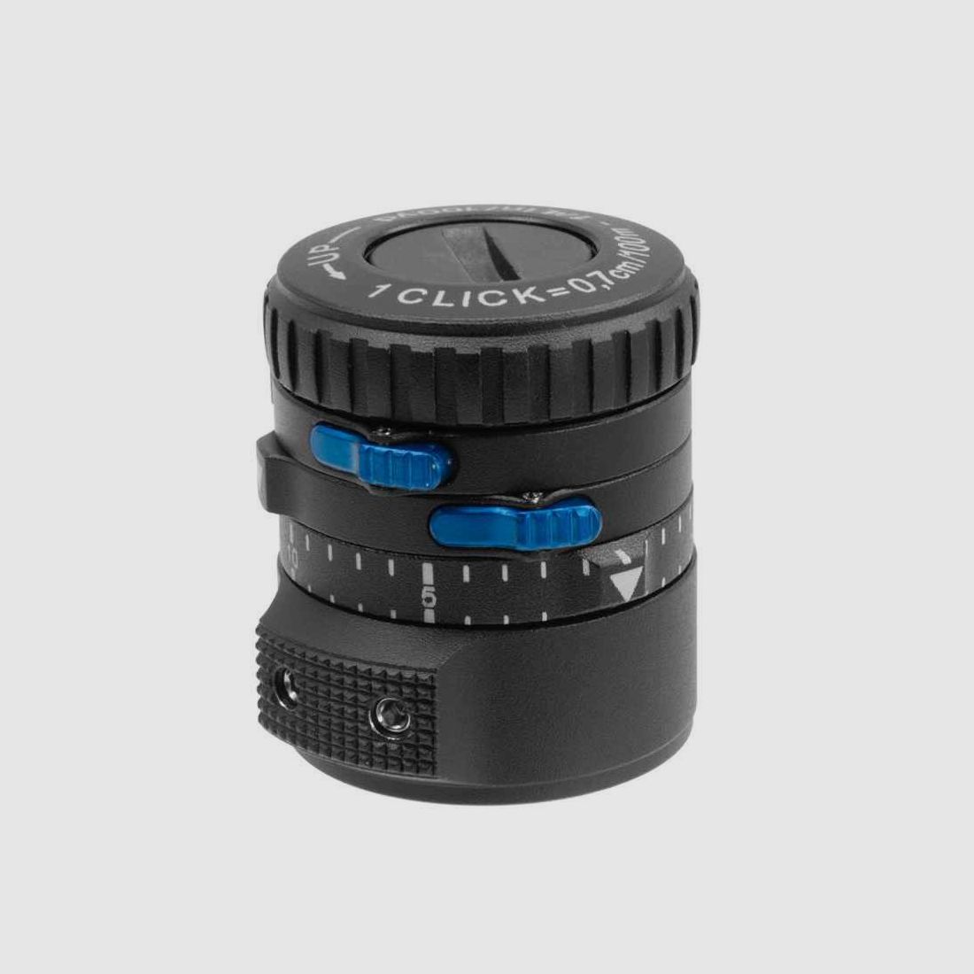 Meopta ASV para telescopio modelo de telescopio: MeoStar R2 1-6x24