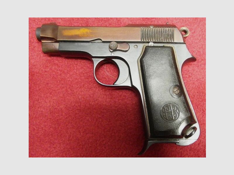 Beretta 34