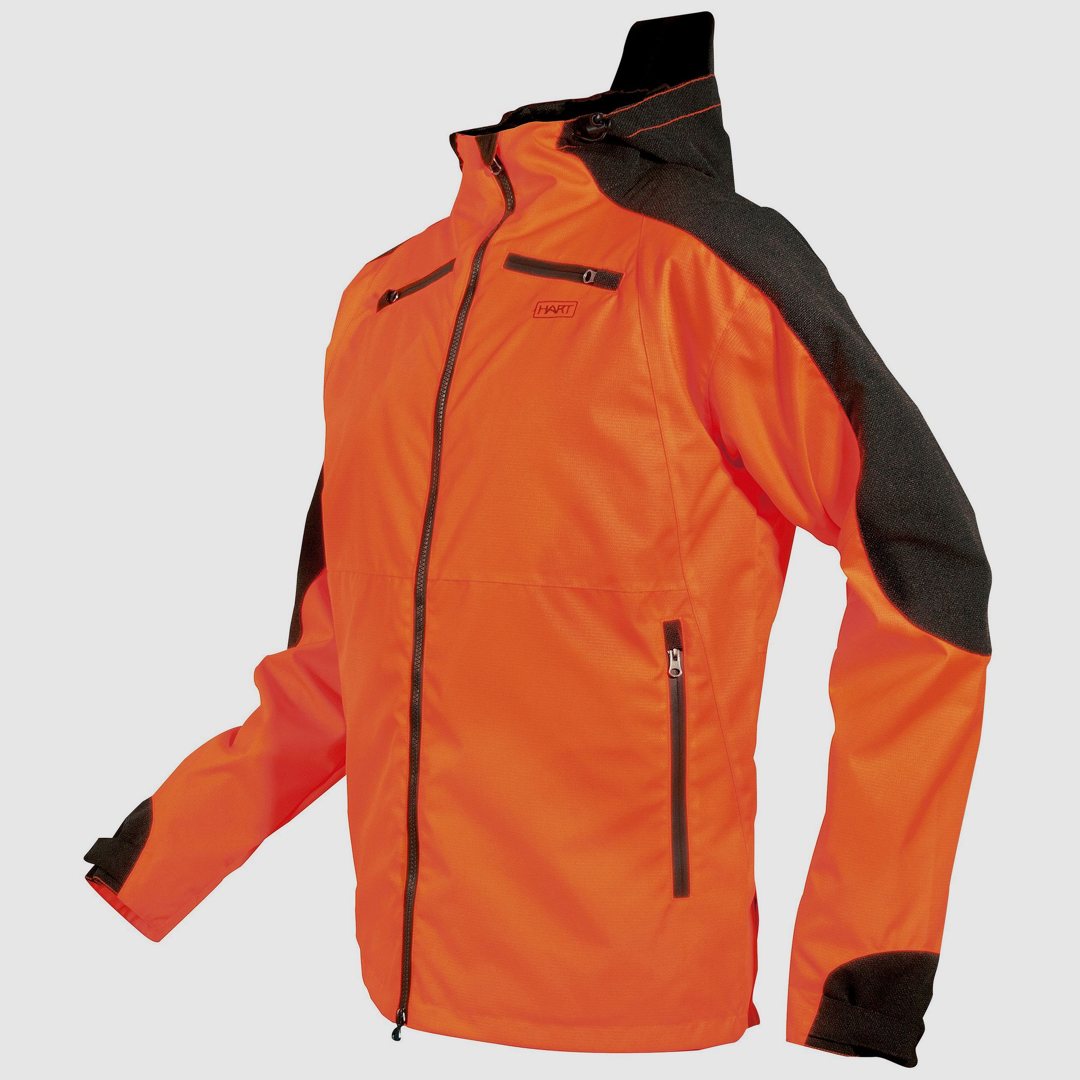 Hart Nachsuchenjacke Iron Xtreme-J light