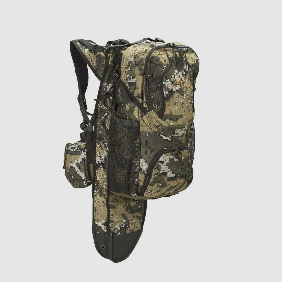 Swedteam Backbone Rugzak 46 L