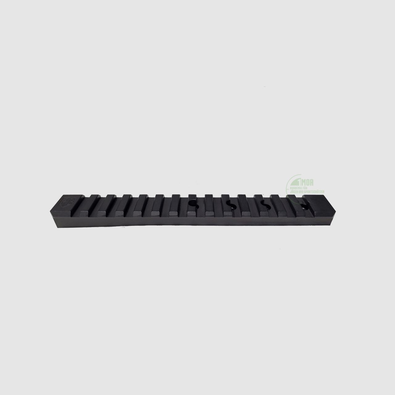 ATC - Picatinny rail for Bergara BA13 TD