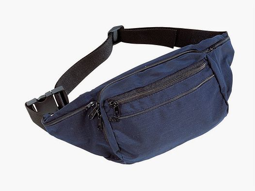 VEGA HOLSTER MARSUPIO PORTA ARMA 2U90 – NERO –