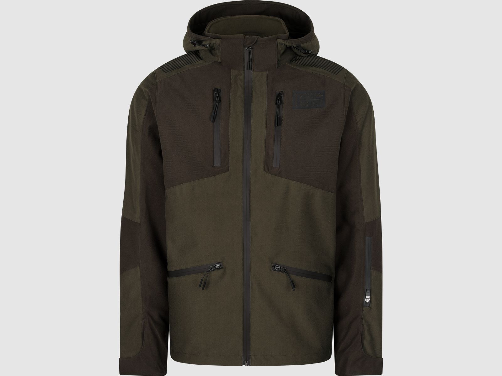 Chaser Jacke | Seeland