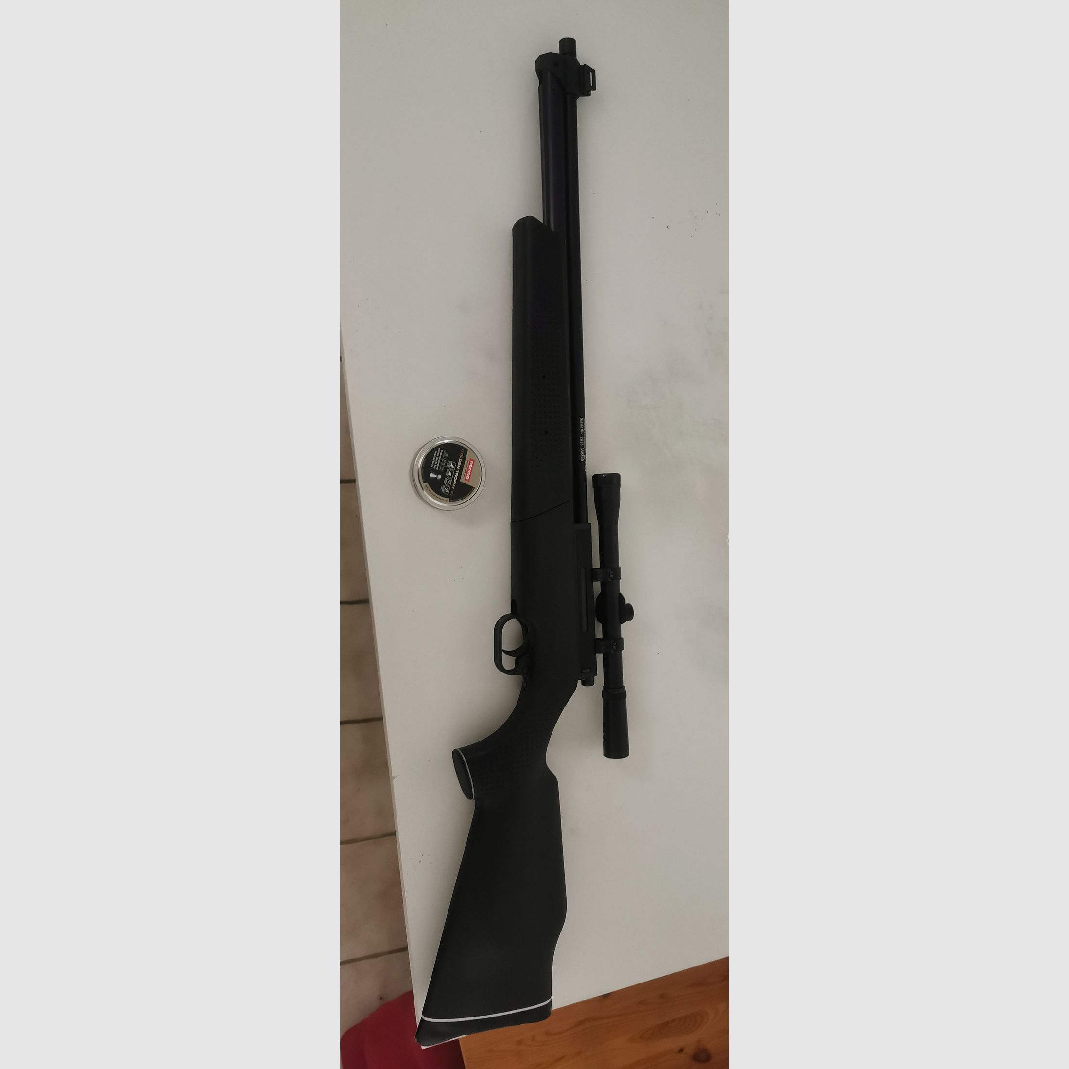 Norconia P1 Sharp Inova +4x20