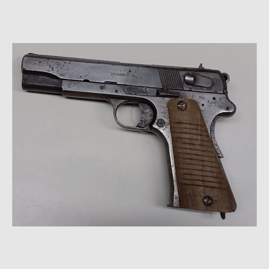 F.B. Radom VIS Mod. 35