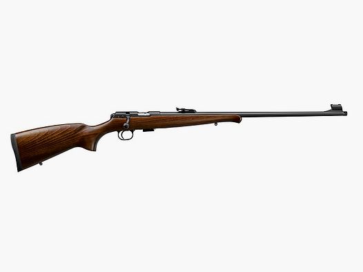 CZ 457 TRAINING RIFLE XII .22LR 24″ 1/2×20+ « SPECIAL TAR »