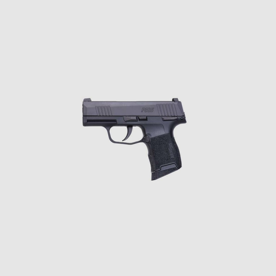 Sig Sauer	 P365 Nitron MS