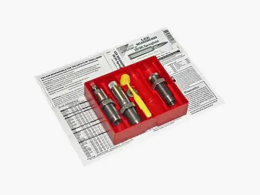 .300 WIN MAG LEE PACESETTER 3 DIE SET