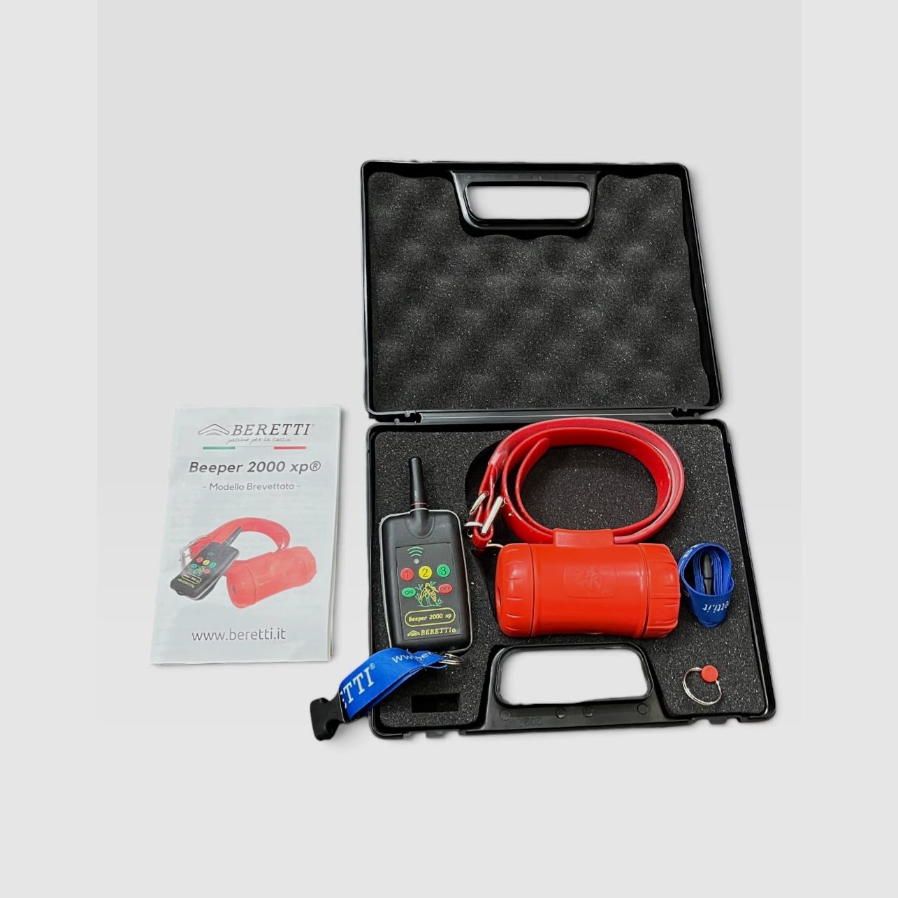 Collare Beeper 2000 XP Beretti, Bild 1 von 2