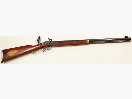 Dikar Spain Hawken BLACK POWDER Perkussionsgewehr