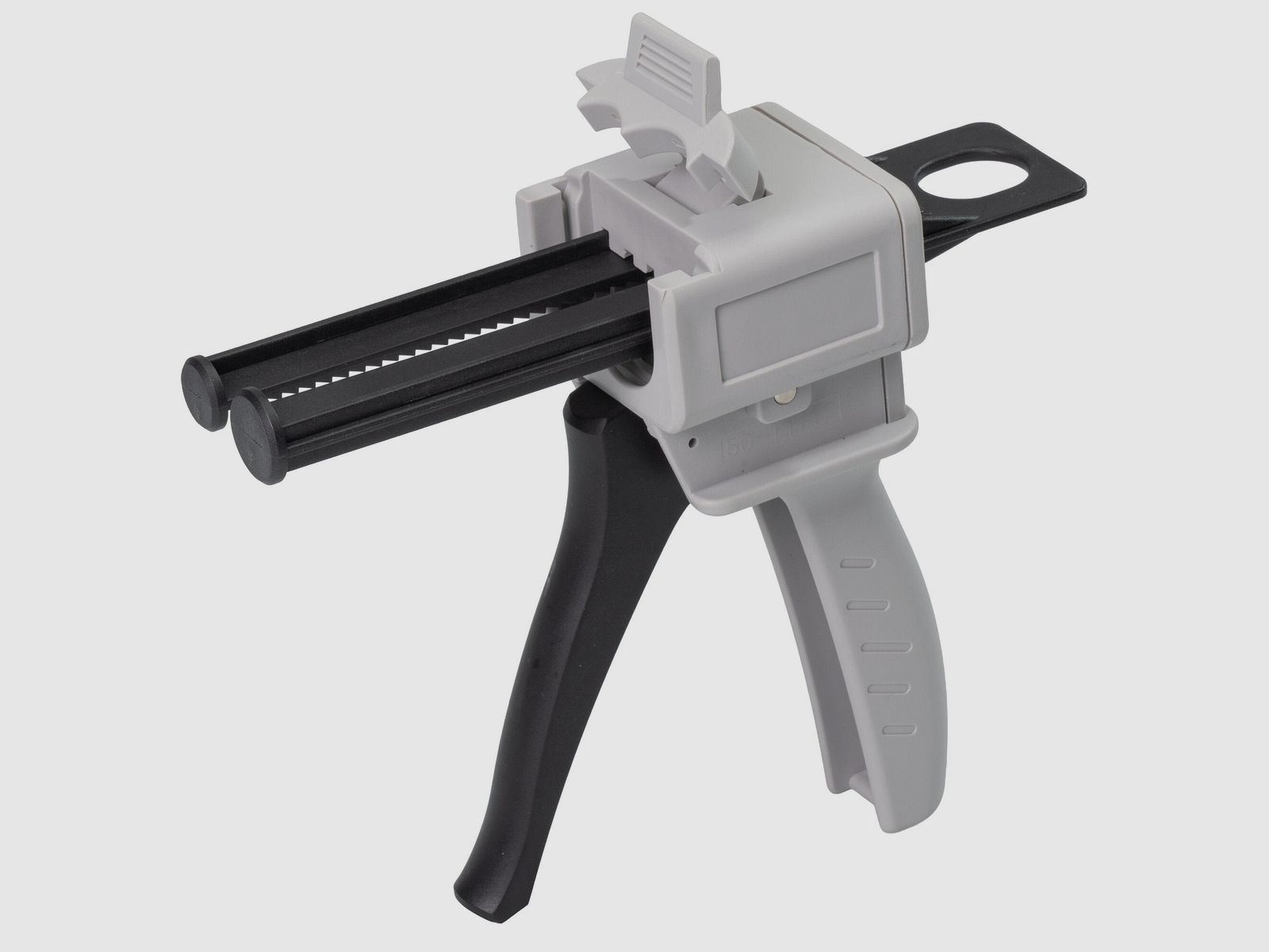 DEKAtool pistola de cartucho 2K, imagen 6 de 7