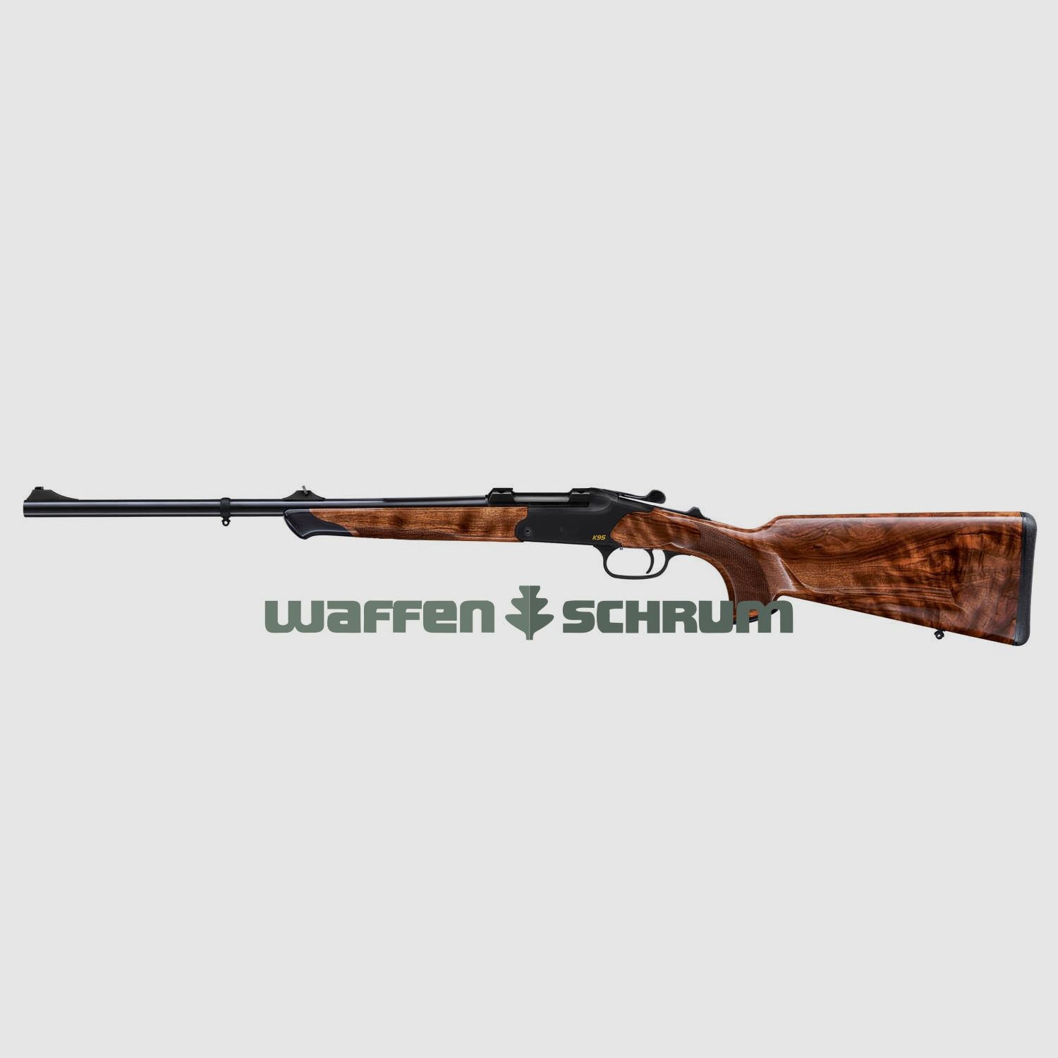 Blaser K95 SHK:3