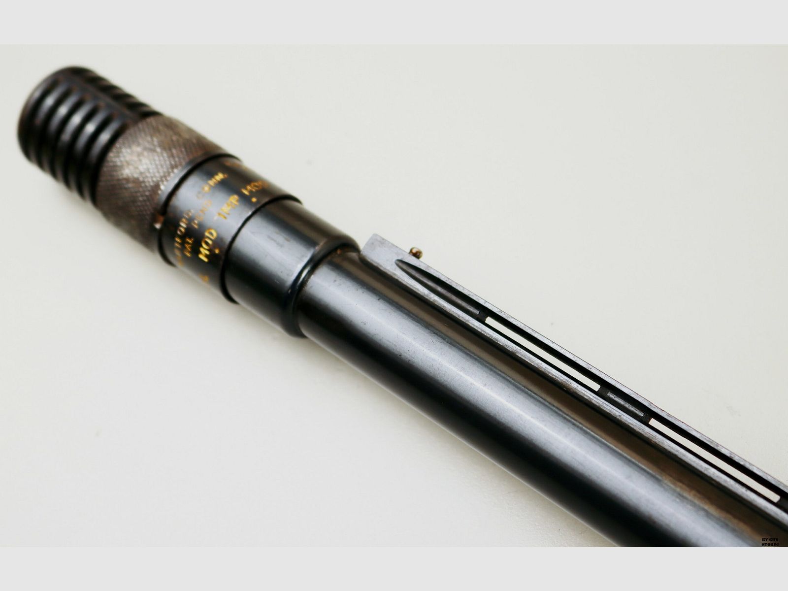 Semi-automatic rifle Franchi mod. AL48 cal. 12 matr. A80042, image 2 of 12