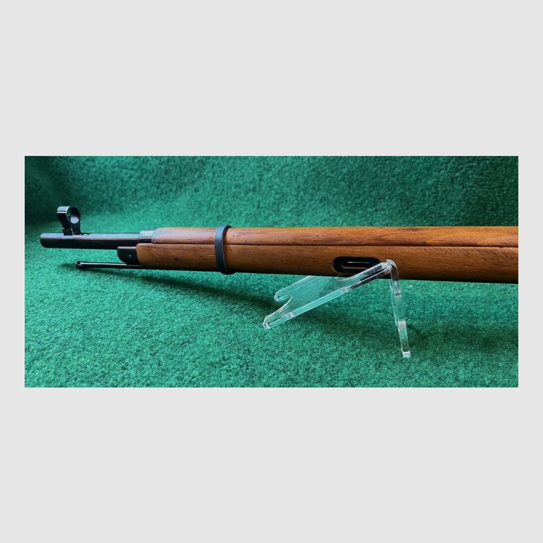Nagant 7,62NagantLang, Bild 3 von 8