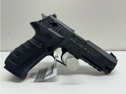 MAUSER M20 Czarny Cerakote - WaffenFriedrichs