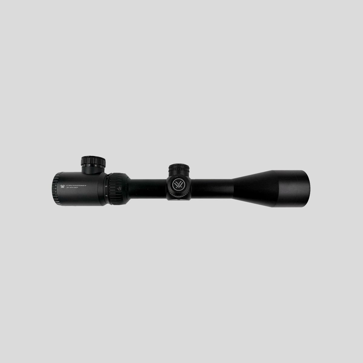 Vortex – Crossfire II 3-9×40 V-Brite MOA (Occasion), Bild 4 von 6