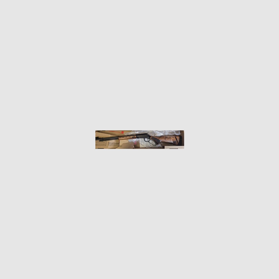 SAVAGE Revel DLX SR .22 LR