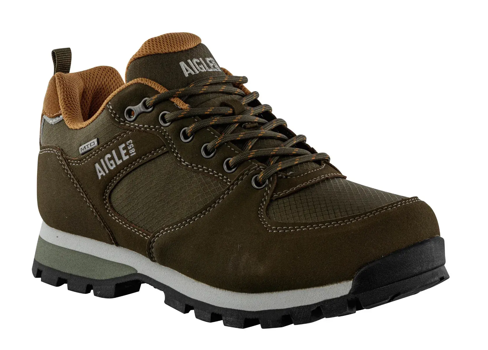 Aigle Plutno Schuhe für Herren, Bild 6 von 10