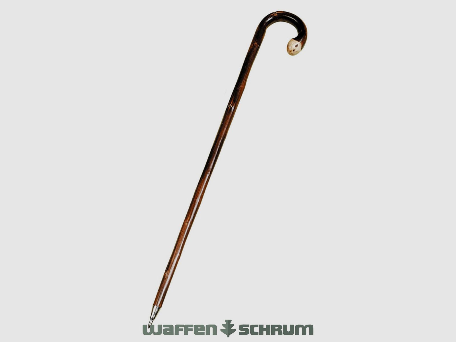 Fritzmann Wurzelstock gefl.