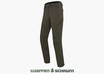 Beretta Pants Boondock Green Moss