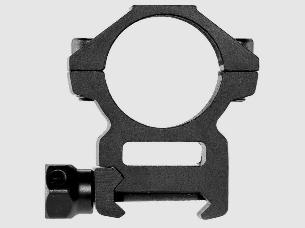 Montageringe RTI 25,4 mm - Schiene 11 mm - 2 Schrauben - Schiene 11 mm - Medium, Bild 4 von 4