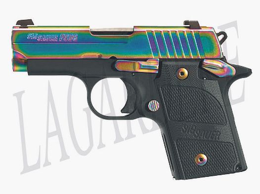 SIG-SAUER P938 EDGE (PISTOL)