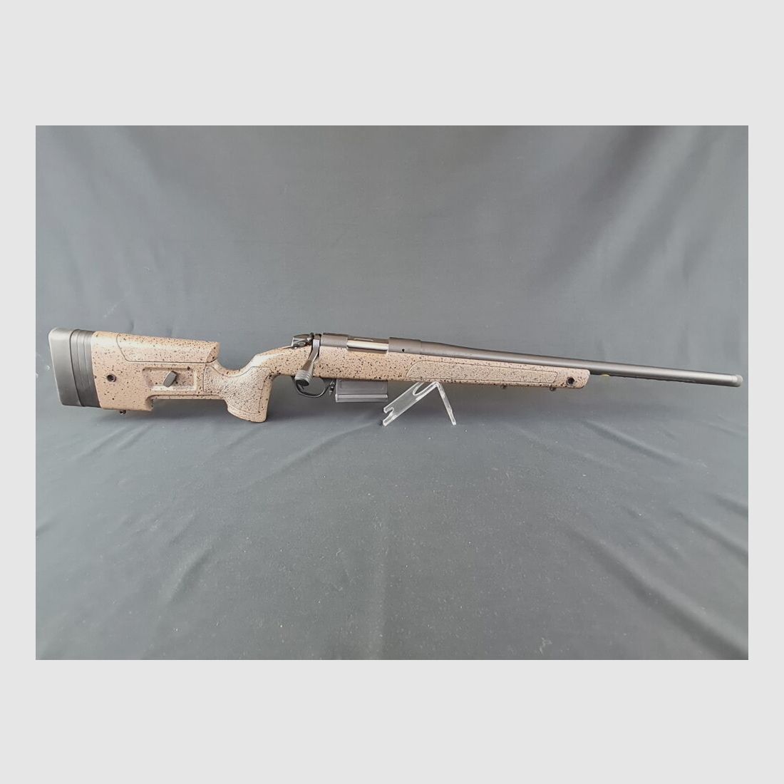 Bergara B14 HMR