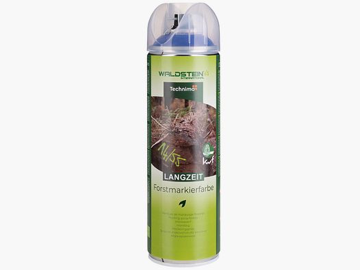 Peinture à long terme Waldstein avec capuchon ergonomique