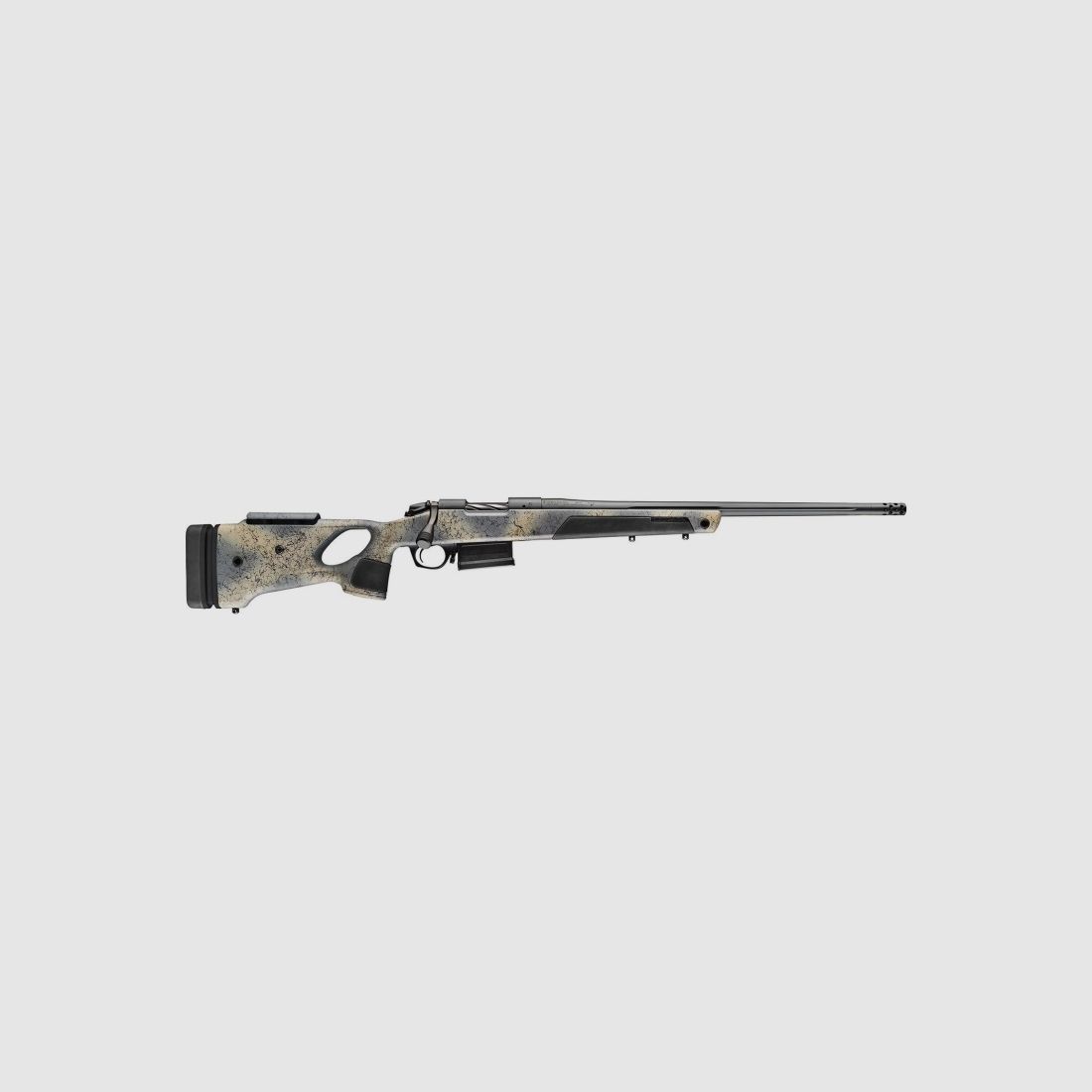 Bergara B14 Thumphole .30-06